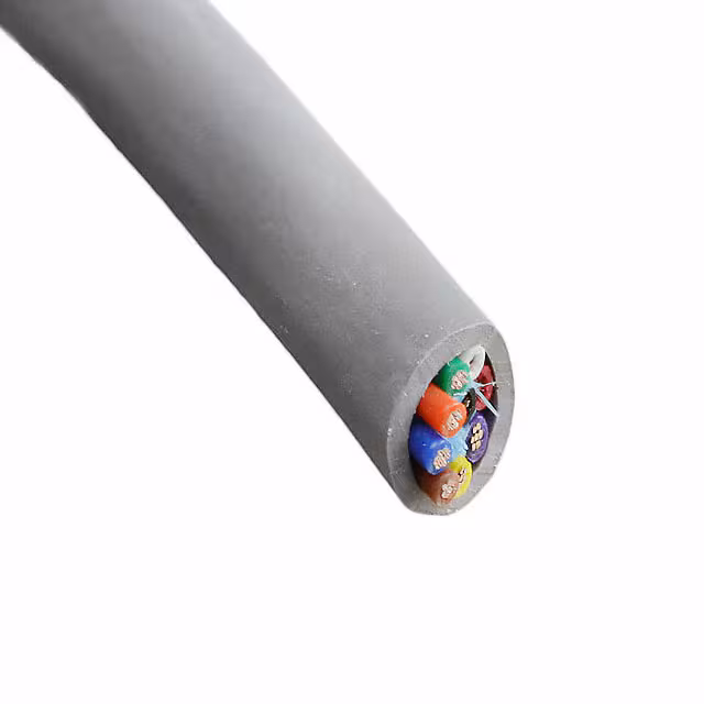 5539 SL002 Alpha Wire  Cables Alambres